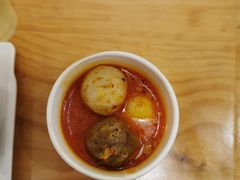 -亚坤 Ya Kun Kaya Toast(万象城店)