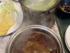 -食光全日制餐厅(绵阳首开喜来登酒店)