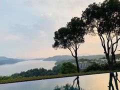 -天目湖涵田度假村