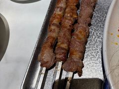 -丝路有约·优雅新疆菜(万宴城店)