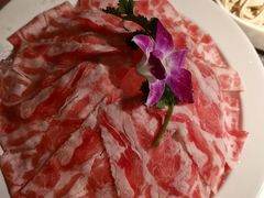 -旺晖本帮骨头煲·深夜火锅(梅园路店)