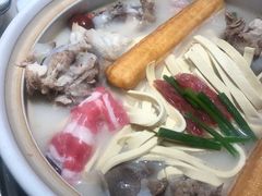 -小骨煲金华砂锅(转塘金街美地店)