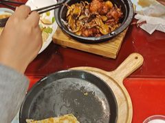-宏状元现熬粥·京味菜(五棵松店)