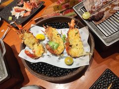-月龍吟(朝龙汇店)