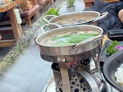 -丽江庭院之爱在路上(西单店)