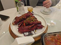 -天外天美食广场(哈尔滨路店)