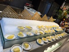-川骄海鲜自助(亚运村店)