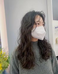 点击看大图 -MORI HAIR SALON日式美发沙龙