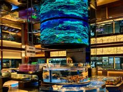 -上和臻品中国菜(花园街店)