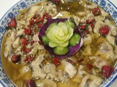 -中科大东区东苑餐厅(天使路店)