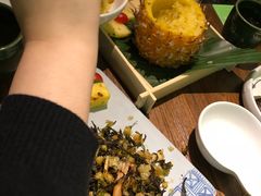 -云海肴·汽锅鸡·云南菜(美罗城店)