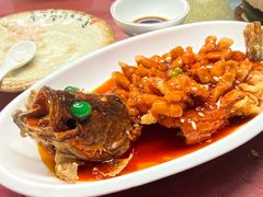 -协和菜馆(凤凰街店)