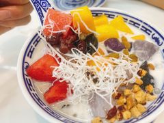 -江记甜品(罗湖店)