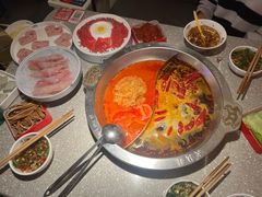 -大龙燚火锅(太古里店)