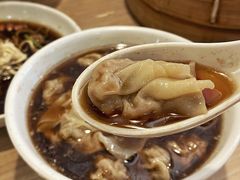 虾籽馄饨-花园茶楼(兴城西路店)