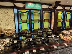 -中国大酒店·食街