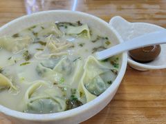 -顶巧鸡汤馄饨(虹口总店)