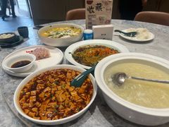 -聚丰园•湖鲜餐厅(阿红私房菜梅石路店)