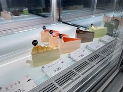 -BanCake·法式千层·拿破仑專門店
