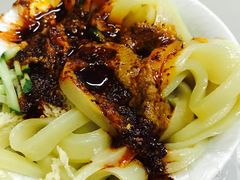 -老字号·三十一号面皮(商埠路步行街店)