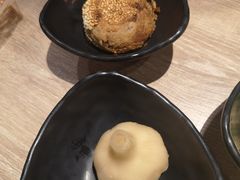 -呷哺呷哺(新世界百货望京店)