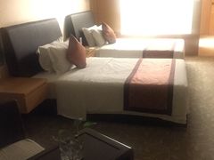 -苏州香山国际大酒店