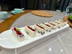-川旺角川粤融合菜•海景餐厅(星海广场店)