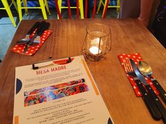 -Mesa Madre梅萨妈妈·Bintana(国贸店)