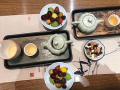 -中和·国风茶馆(愚园路店)