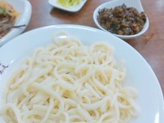 -玉麦手工面条(胜利店)