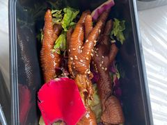 -雀舞云南菜(乐客城店)