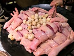 -大头椰·海南椰子鸡火锅(思明万象城店)