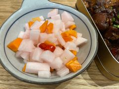 -有肉食·虎九闽菜(798艺术区店)