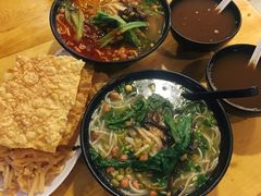-螺蛳粉先生(蓟门桥店)