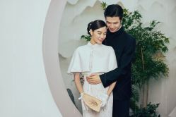 -第一夫人婚纱摄影(南京店)