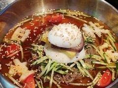 -入火韩国烤肉(凯旋广场店)