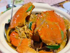 -肥肥蟹海鲜饭店(马六甲店)