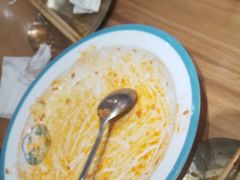 -青瓦餐厅·生鱼片·韩园烤肉(西塔店)