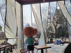 -鸡鸣汤包(红山动物园店)