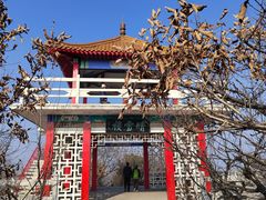 -沈阳辉山风景区