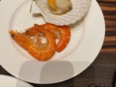 -万达文华酒店·美食汇自助餐厅
