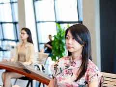 -六艺琴馆钢琴·古筝·古琴·琵琶