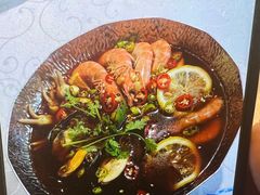 -爷爷的草帽·海鲜馆(孙塘路店)