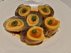 尖椒皮蛋-苏帮袁Sue Cuisine(来福士店)