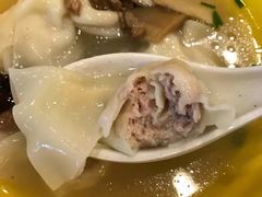 -龙抄手(春熙路总店)