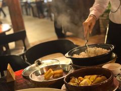 盐油饭-猪肉婆私房菜(容桂总店)