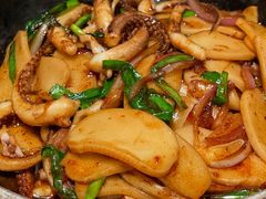 -老头儿油爆虾·知味杭州(爱琴海购物中心)