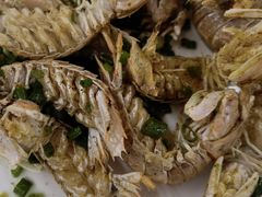 -红月湾海鲜饭店•沙滩海景(双月湾店)