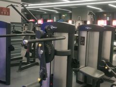 -金吉鸟健身游泳