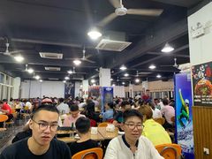 大堂-皖北巫氏三胖地锅鸡(长淮总店)